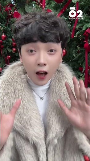 Actor Duy Harry sends congratulations on the 11th birthday of O2 Production