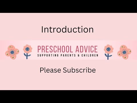 “Preschool to Primary: Free School Readiness Guide for Parents | 12-Lesson Course”