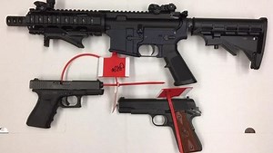 Pa. was the last state to allow hunting with an AR-15, and hunters are split