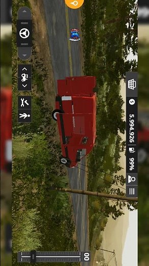 FS20 MOD MERCEDES MİNİBÜS #fs20 #fs20mods #farmingsimulator #dijitalmaceracı