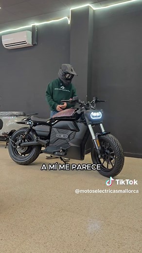 Velca Vortex: La Moto Eléctrica del Futuro