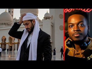 Guy Leaves Islam After Finding Out Its False!