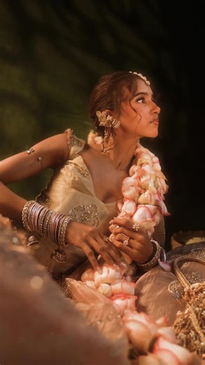 Nancy Tyagi on Instagram: "A wedding outfit in 24 hours? Challenge accepted. From ideas to execution - captured, created, and completed with my @raybanmeta glasses #RayBanMetaPartner"