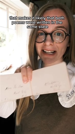 Ruby Granger 🍂 on Instagram: "An Autograph Book from the 1880s ~ I found this"