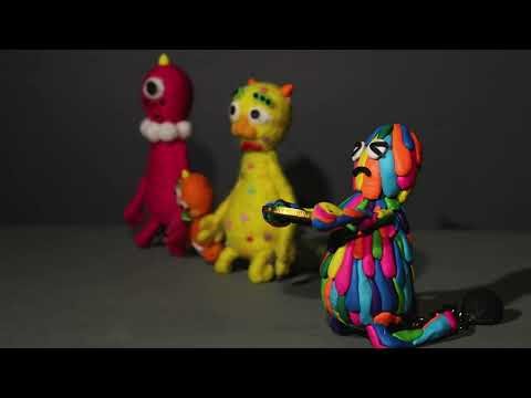 Welcome to Our Socks Shop! | Stop-Motion Animation