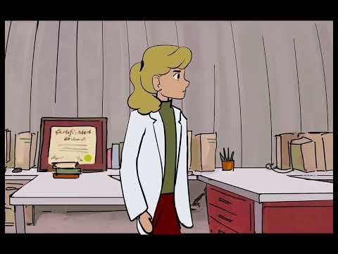 Delta - Senior Thesis Short Film (Proof of Concept)