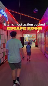 6.2K views · 32 reactions | Experience Utah’s Most Action-Packed...