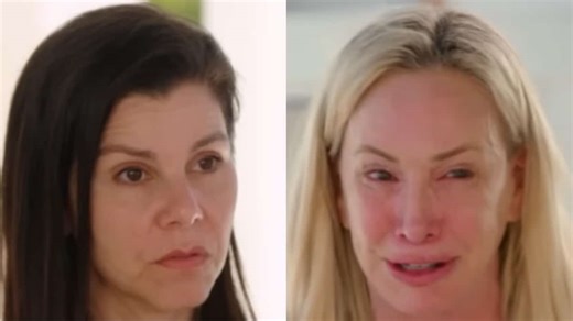 RHOC Season 18, Episode 7: Shannon suffers emotional breakdown over lawsuit with John