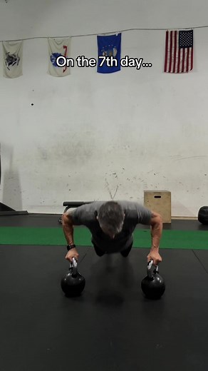 30-Day Burpee Challenge: Day 21 Progress Update