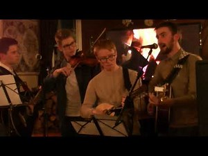 Whiskey In The Jar - Traditional [Arr. Theaker Folk Ensemble]