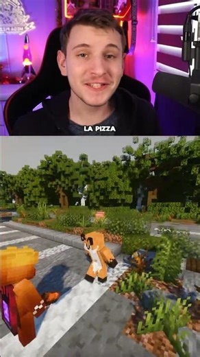 When you're doing urban exploration in the pizzeria from the movie FNAF 2, but it starts off very...