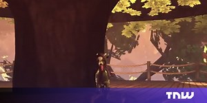 Goat Simulator Getting Free MMO Patch This Week