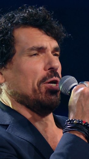 Die Impulso Tenors Laszlo, Germán und Val begeistern das Publikum und die Coaches mit ihrer Performance von "Il Mondo". 🤩 #tvog | The Voice of Germany