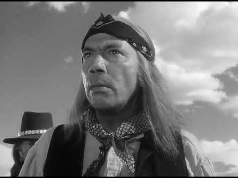 Fort Apache 1948 The Big Meeting