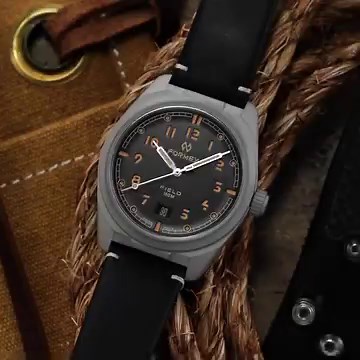 31 reactions · 3 comments | Field 41 mm Automatic Collection.⁠ -⁠ “�⁠...