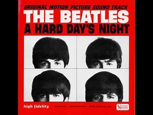 George Martin - I Should Have Known Better (2016 Stereo Remaster By TheOneBeatleManiac)