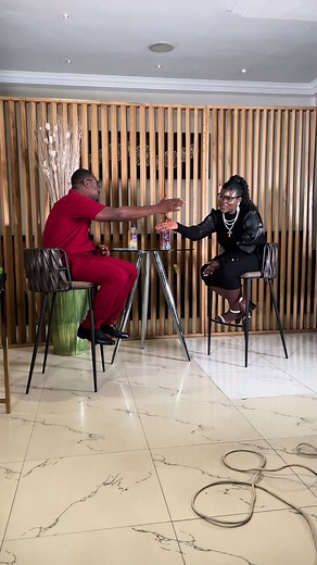 Exclusive Interview with Abeiku Santana on UTV: Esther Smith's Music Journey and More