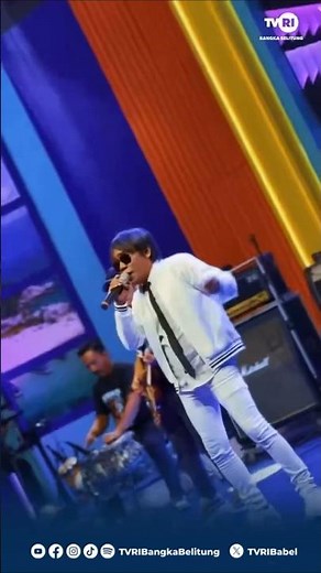 LIVE TAPING NEW YEAR 2026 TVRI BABEL