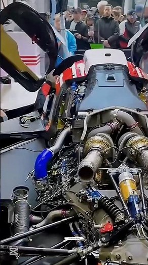 Why F1 Cars Start at 7000 RPM (Insane Engineering Explained) #fracing #racingdynamics