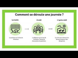 Formation Maraichage Bio Intensif en Sol Vivant