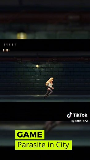 Game Parasite in City #game #parasiteincity #game4you #games #encchigame #gameh
