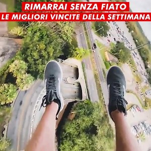 14K views · 2.1K shares | La classifica delle migliori vincite della...