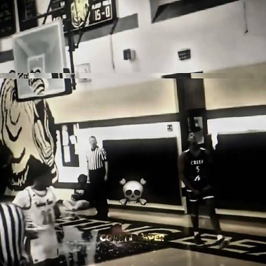 Dunks So Powerful They BROKE The Backboard 💀🏀. #basketball #nba #viral