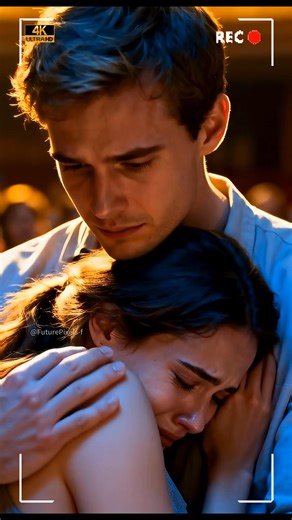 Couple’s Heartfelt Music Performance Captures Love and Passion in Every Note Played.🙌 Full performance in the comments! 👇 | Jake Shields