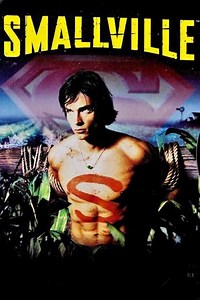 Smallville - Movie
