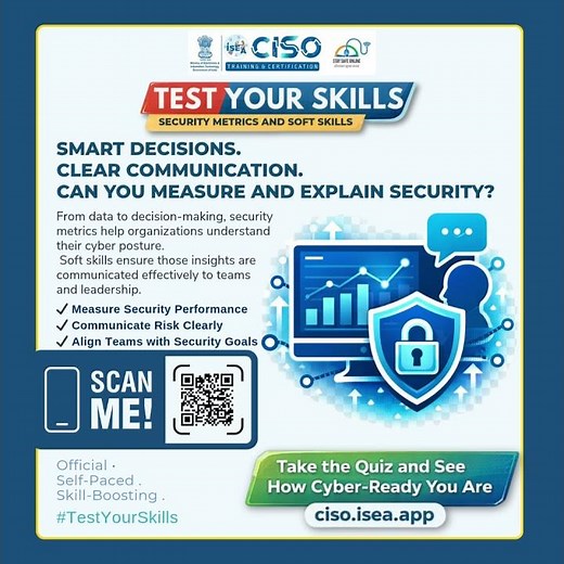 Can You Understand Cyber Risks? Take This Test