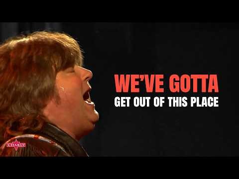 Animals & Friends - We've Gotta Get Out Of This Place (Live 2008)