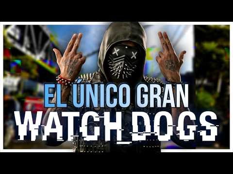 Watch Dogs 2 - When Ubisoft SURPASSED Rockstar...