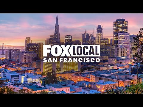 LIVE NEWS: FOX LOCAL San Francisco 24/7 Live Stream