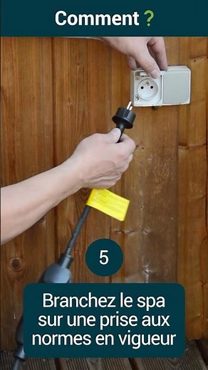 Comment gonfler un Spa Bestway ?