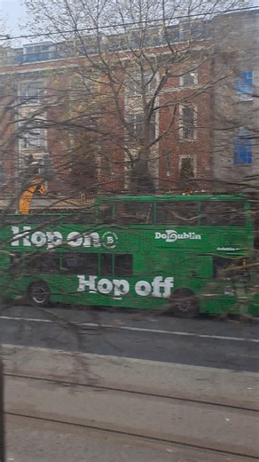 Dublin City Centre Today | Street Life & Atmosphere#shorts #viralshort #dublin #dublincity