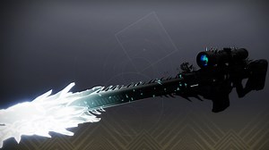 How to finish ‘The Whisper’ and get Whisper of the Worm in Destiny 2