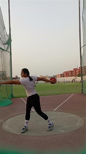 1 kg #real_weight#discus#thrower#bihar#shorts_video