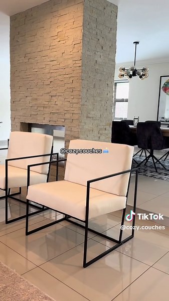 Get Cozy in a Stylish Occasional Chair | Shop Now