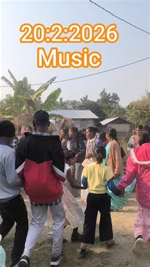 local dance video Nagpuri || #jesus #music #yashu #christiansong #livemusic #shortsfeed #trending