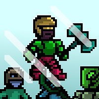 (GameMaker Studio 2) Character Creator Engine by 2toes