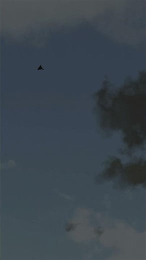Iran’s Shahed Drone Destroys US Military Base — What Just Happened? | Arma 3