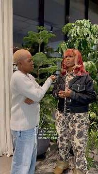 Connected w/ Zyah Belle on PDX Culture, Party Series & Her Favorite Spots | @t‪@travelportland‬