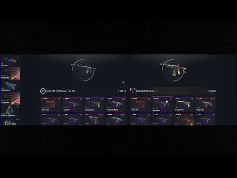 WOULD YOU RECOMMEND A BRIGHT BLUE AWP!?