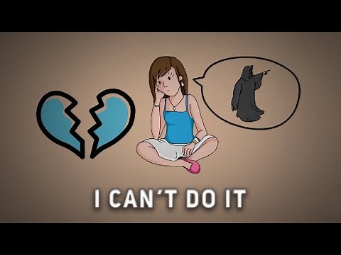 I Can't Do It (Real Life Story)