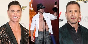 ​Cade Maddox, Roman Todd, & More Celebrate Wins at GayVN Awards 2023