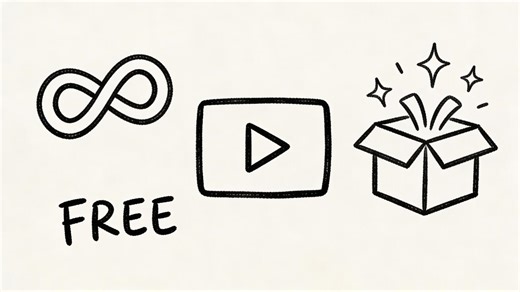 AI Video Generator Free: No Limits, No Watermark, No Sign Up (2026)