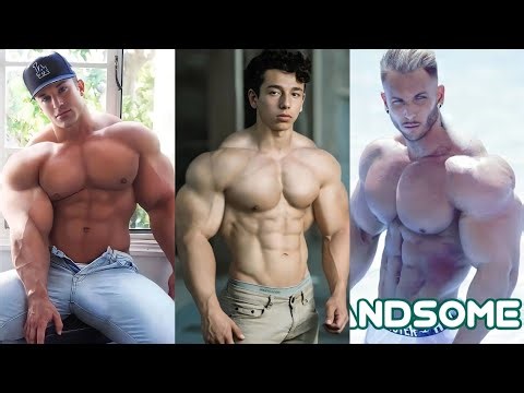 THE INCREDIBLE SHIRTLESS BIG SIZE MALE MUSCULAR 2026