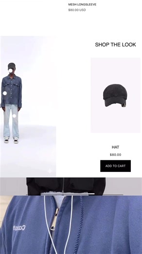 There are many variables that contribute to conversion rate optimization. One of the biggest conversion killers is simply having too much going on--remember that the decision to purchase happens very fast in the mind of the customer. Don't have things confusing and interfering with their decision making process--keep it clean, sleek, and minimal. #cro #shopifytips #shopifythemes #yap #shopifytutorial