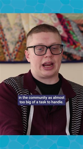 The value of community action