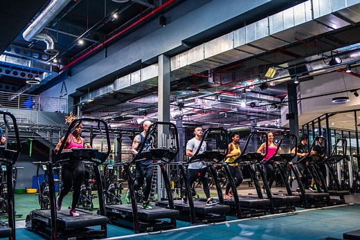 Join Us - Ignite Fitness